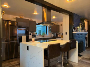 Fully renovated single family house near DC